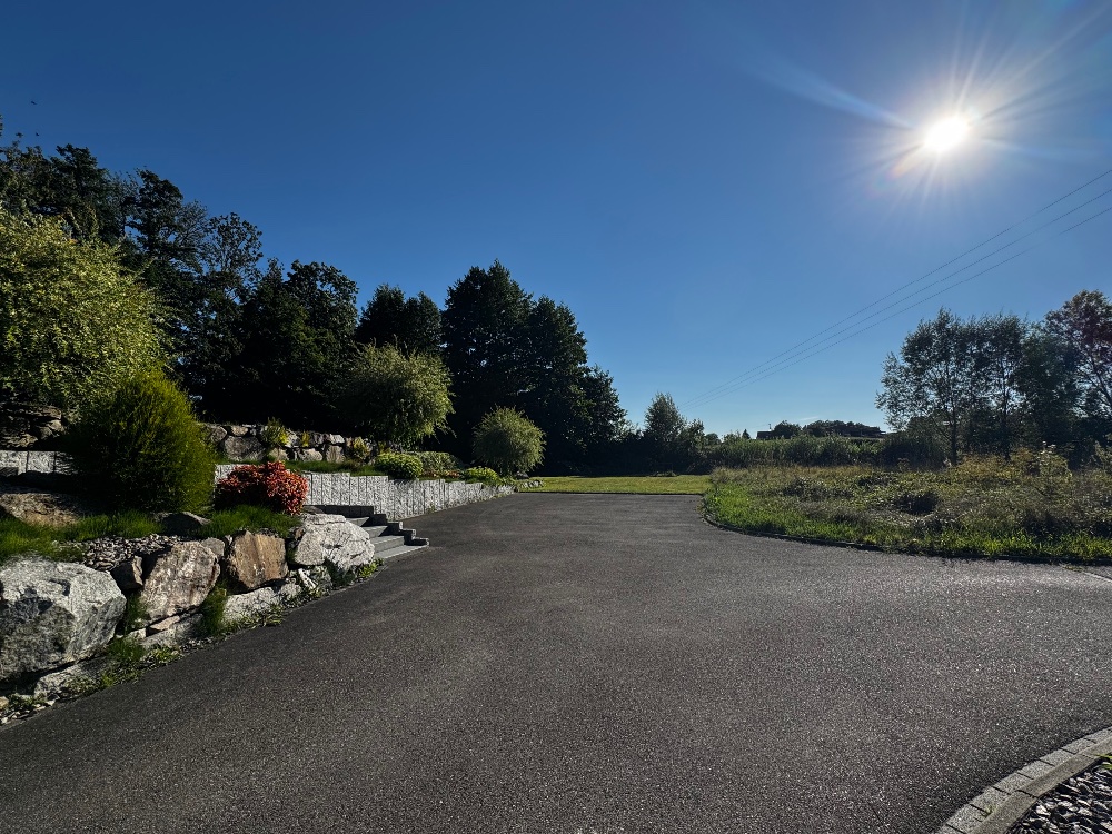 Aire camping-car  Magstatt-le-Bas (68510) - Photo 2